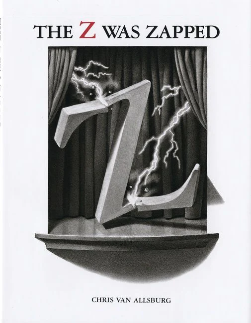 The Z Was Zapped - Image 2