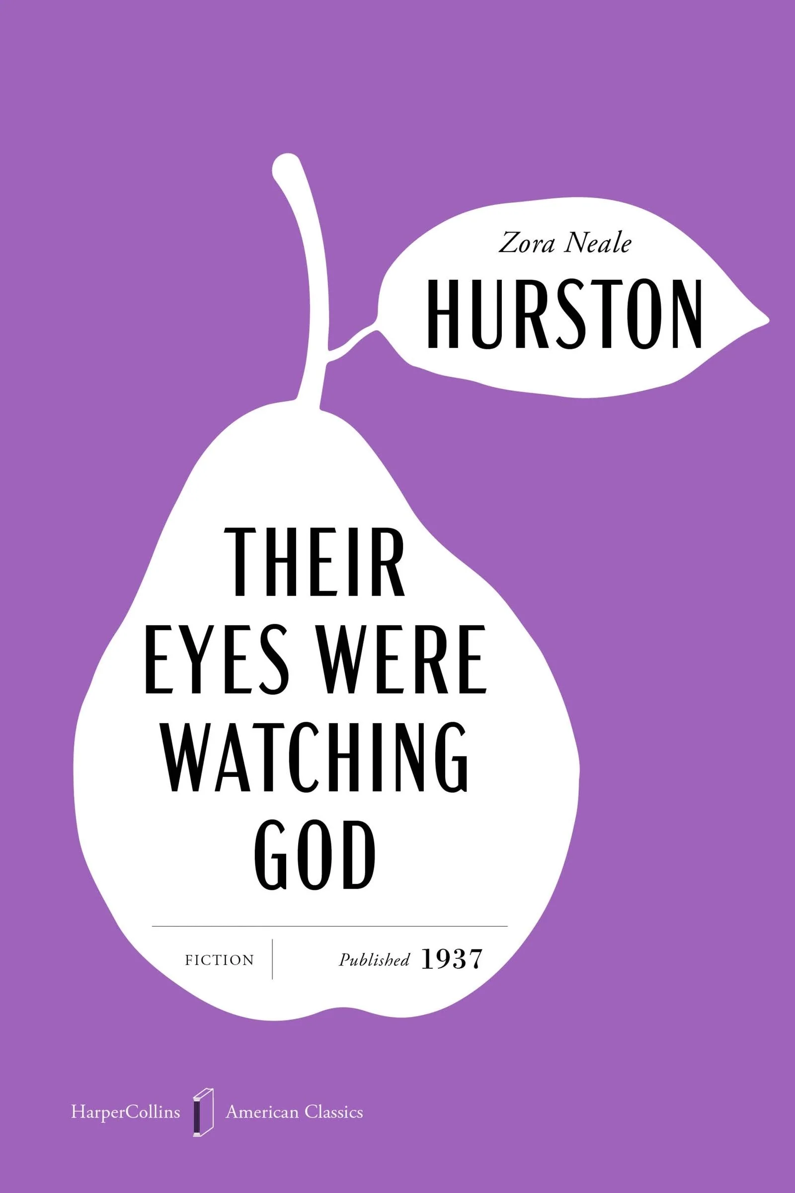 Their Eyes Were Watching God