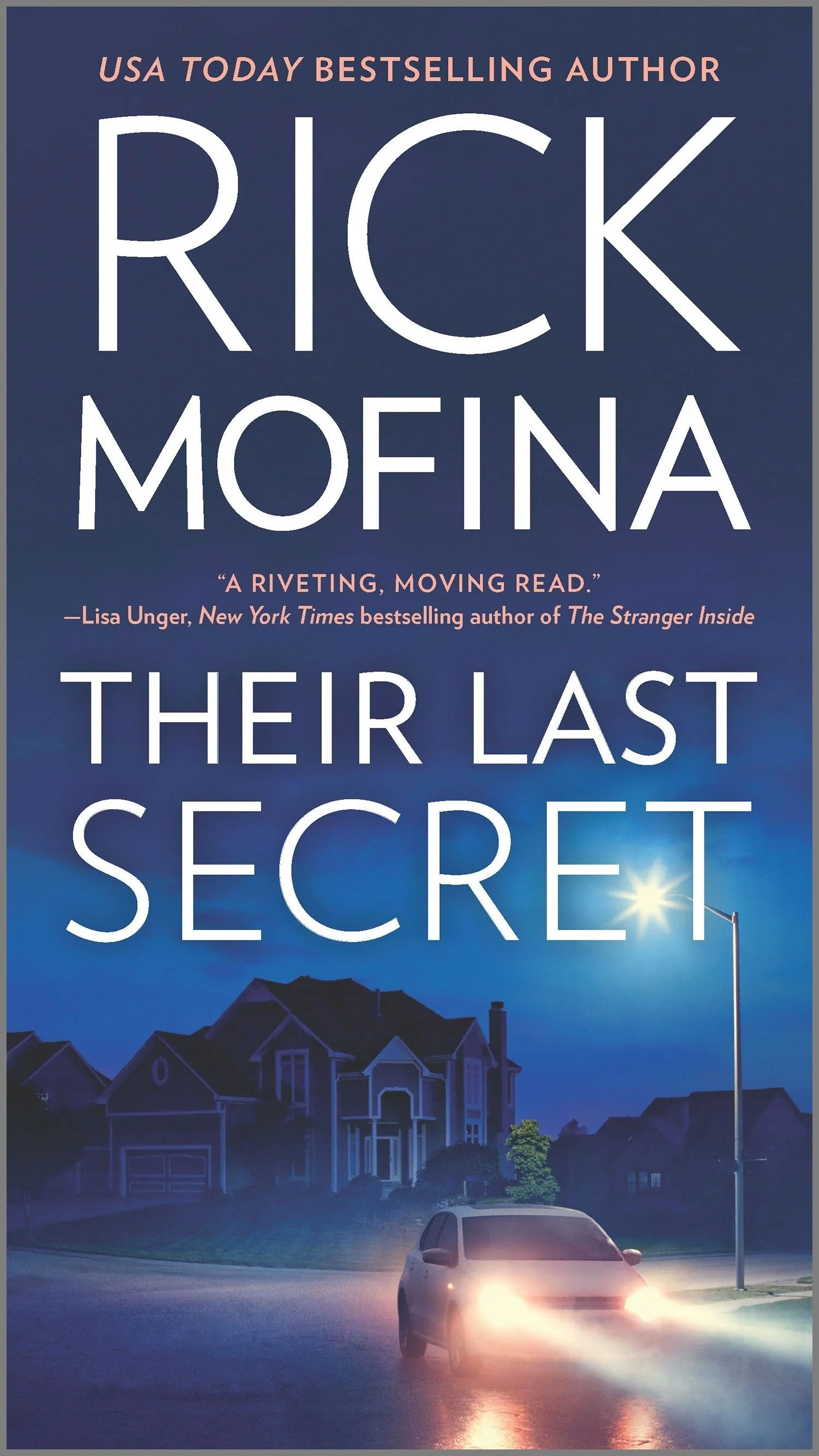 Their Last Secret - Image 2