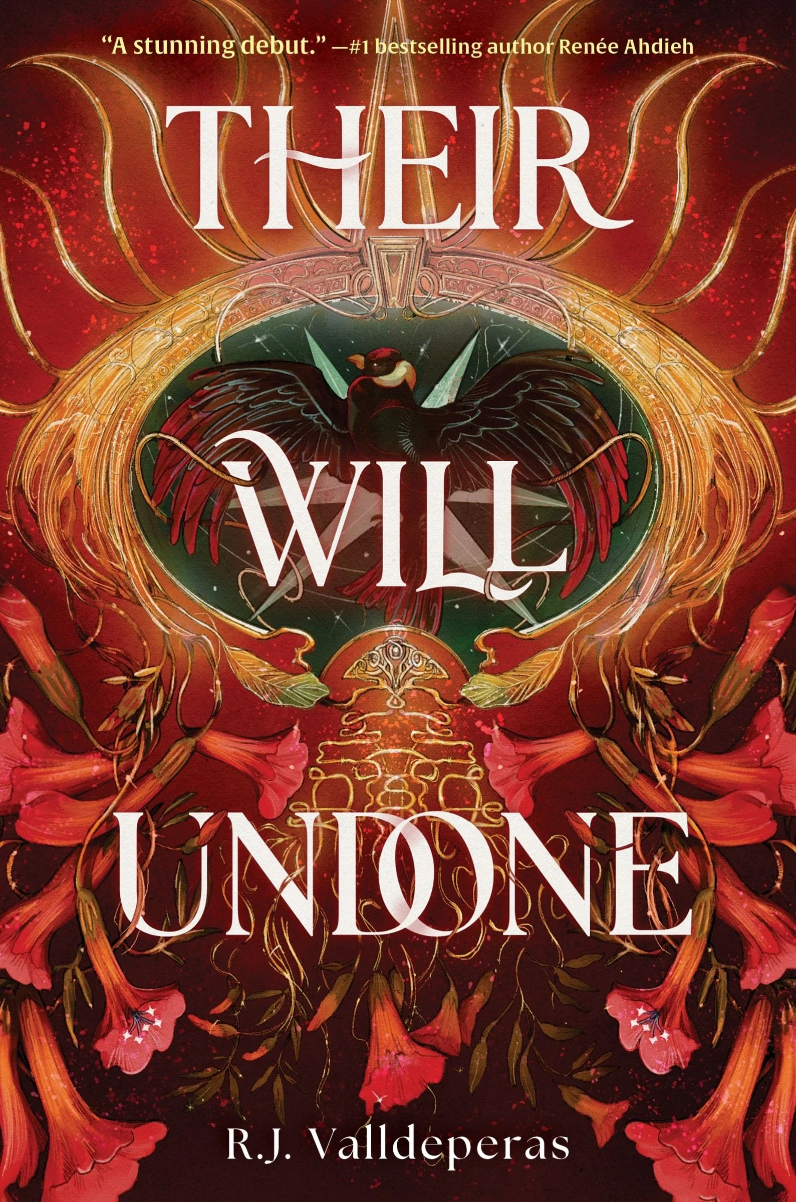 Their Will Undone - Image 2