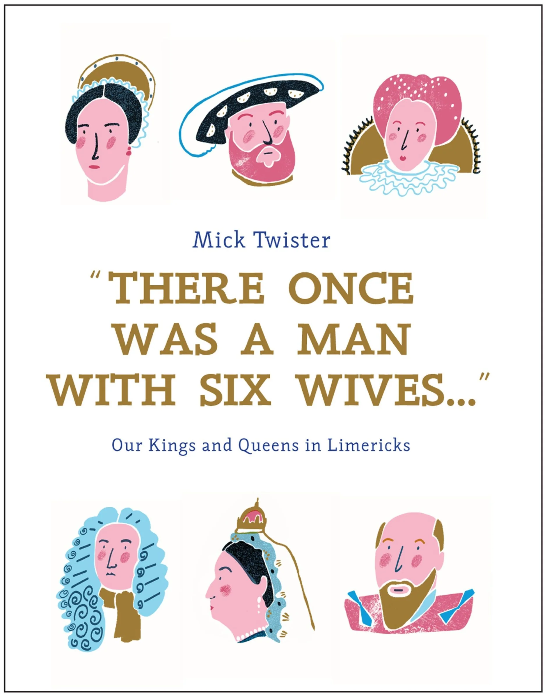 There Once Was A Man With Six Wives - Image 2