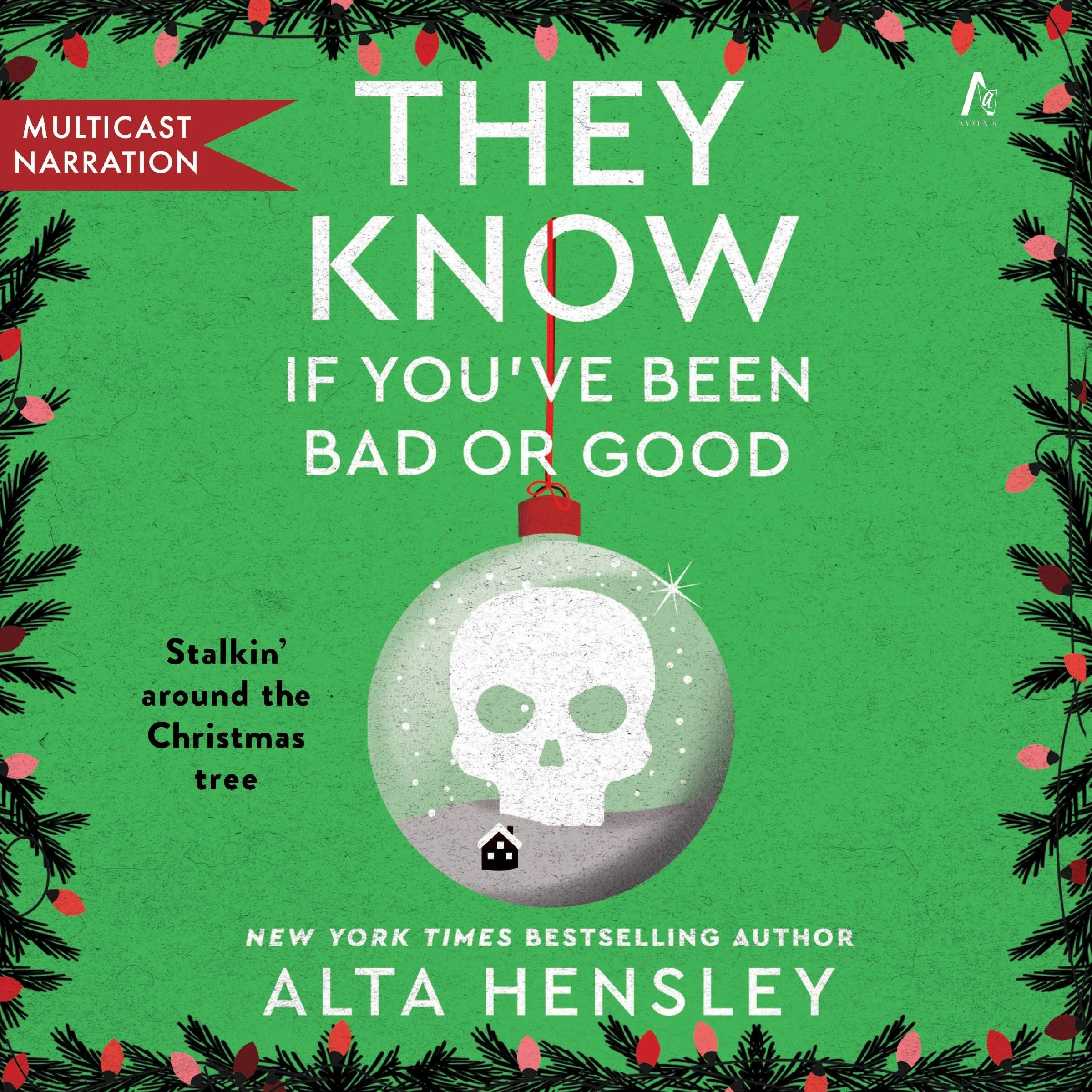 They Know If You've Been Bad or Good - Image 4