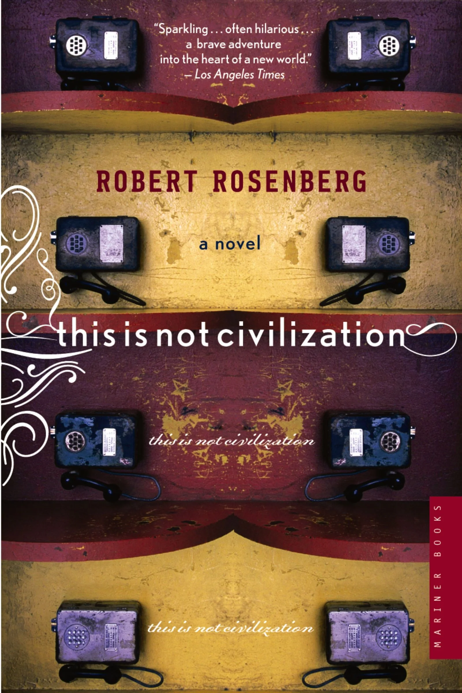 This Is Not Civilization - Image 2