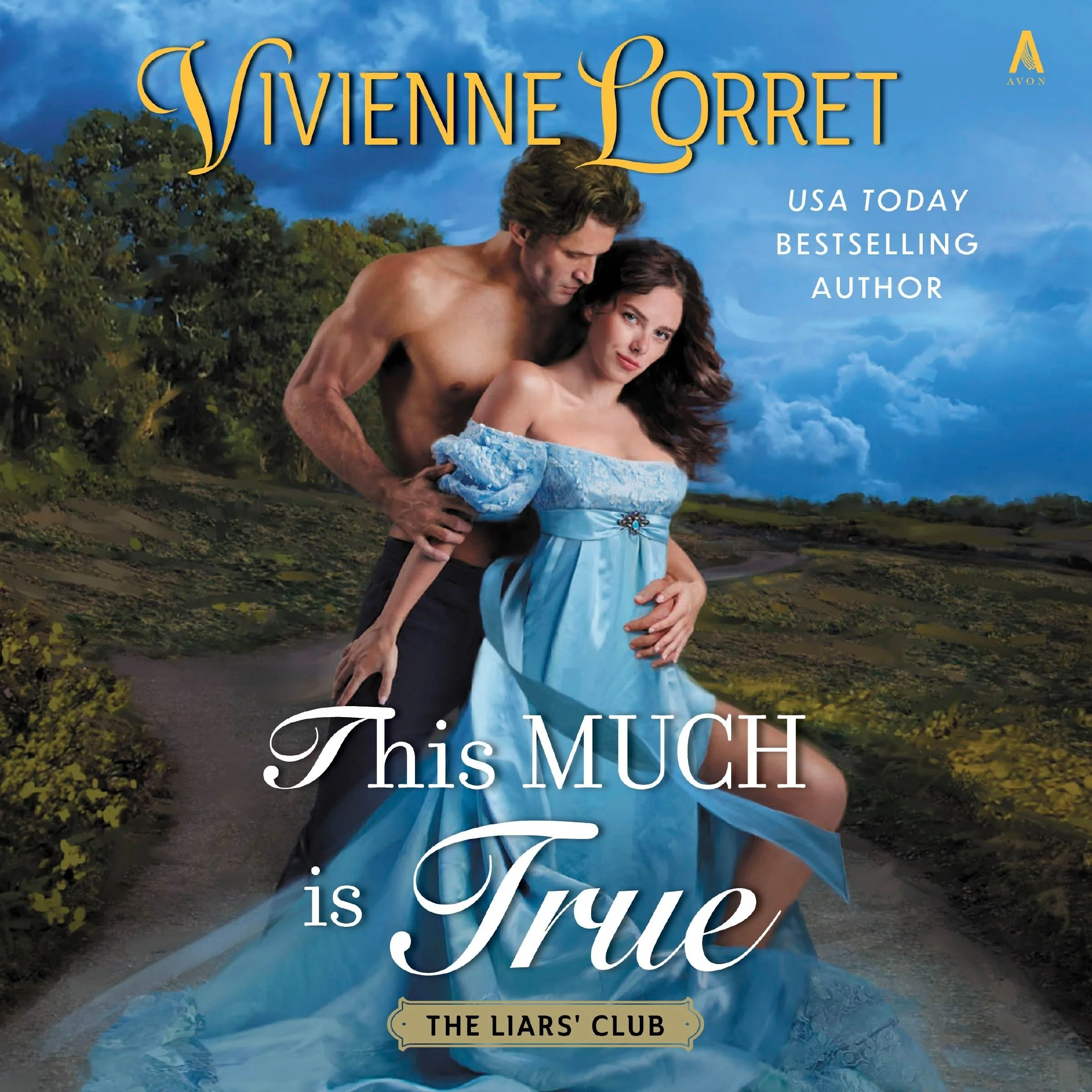 This Much Is True - Image 3