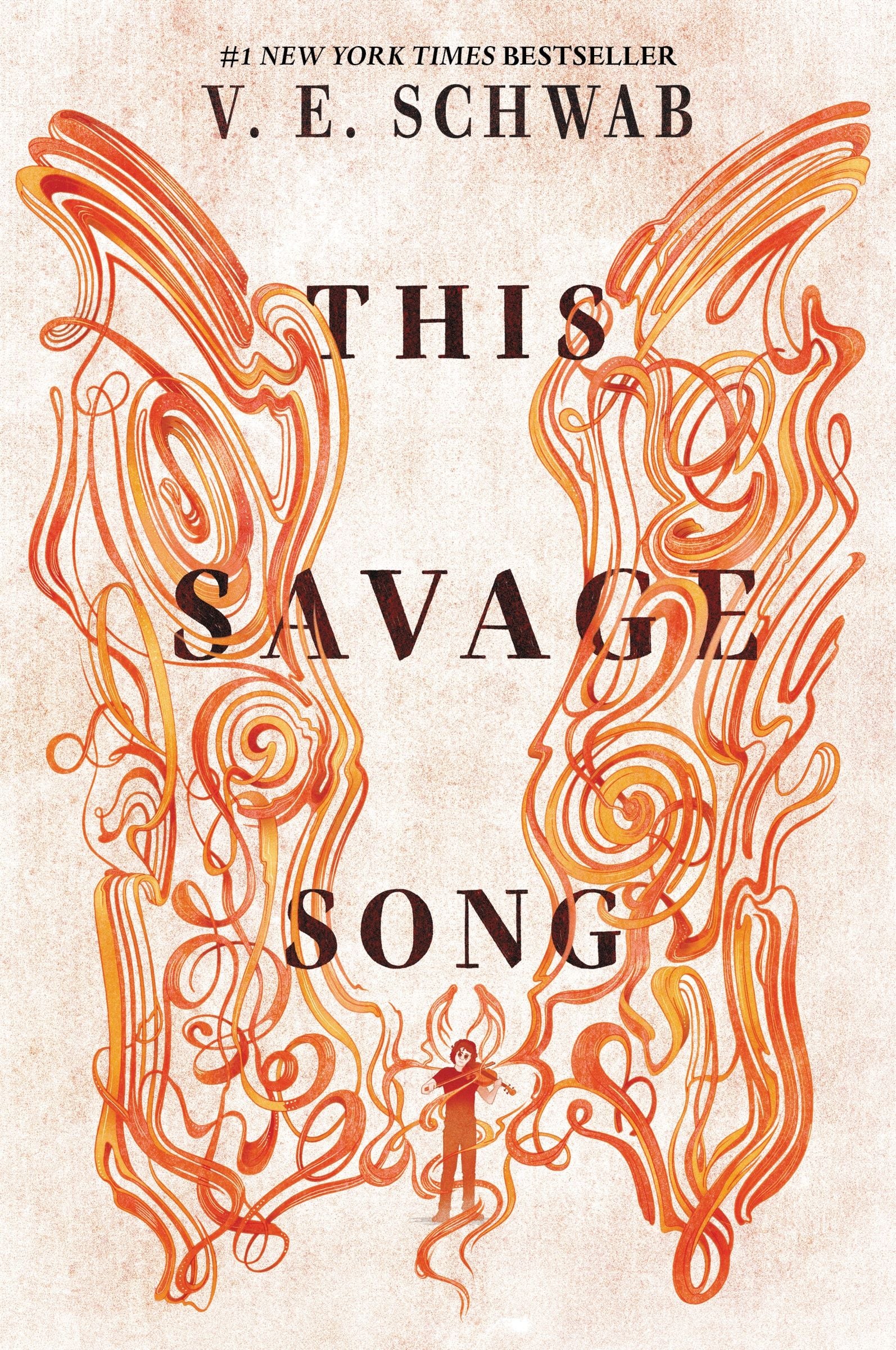 This Savage Song - Image 2