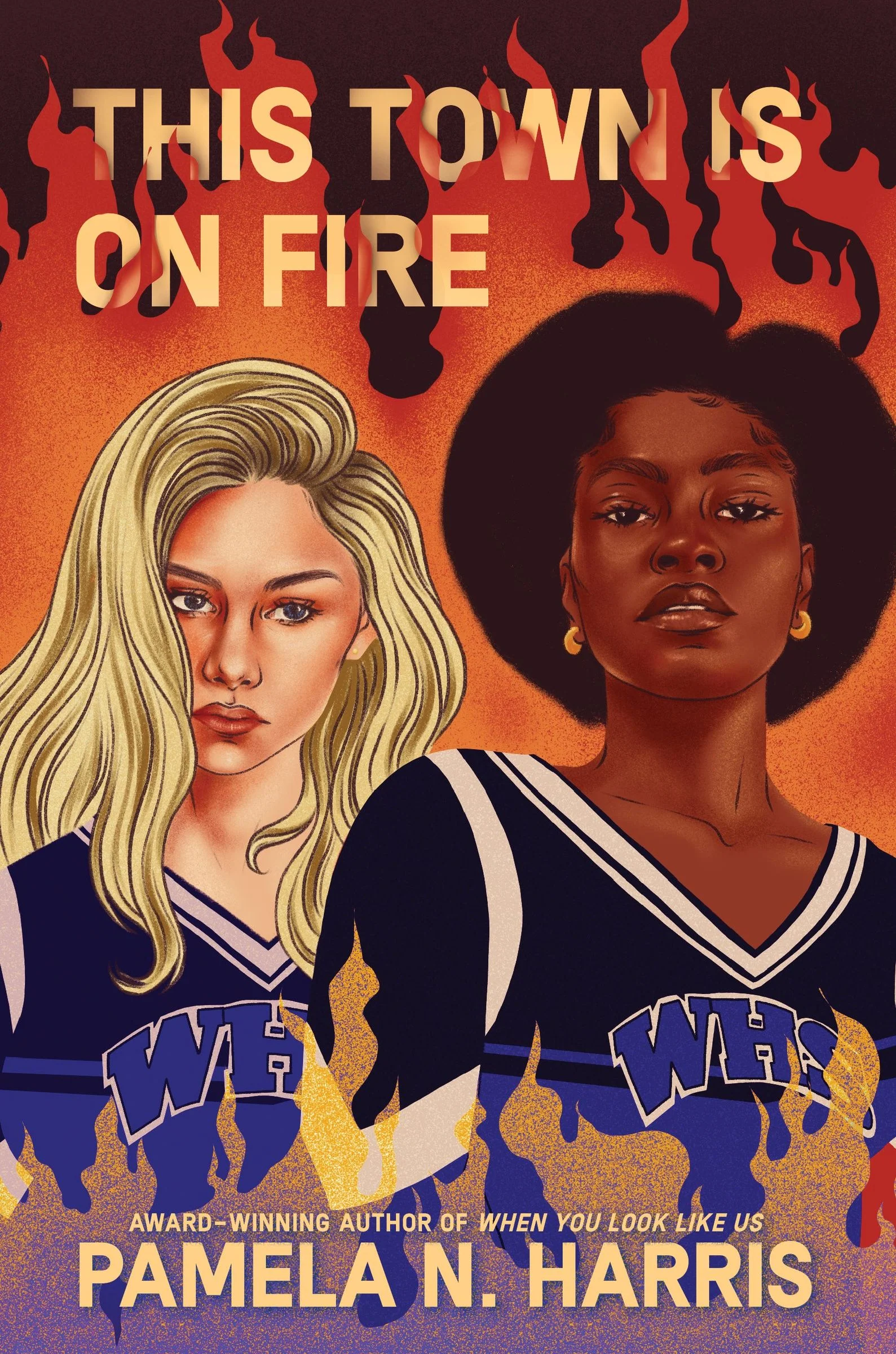This Town Is on Fire - Image 3