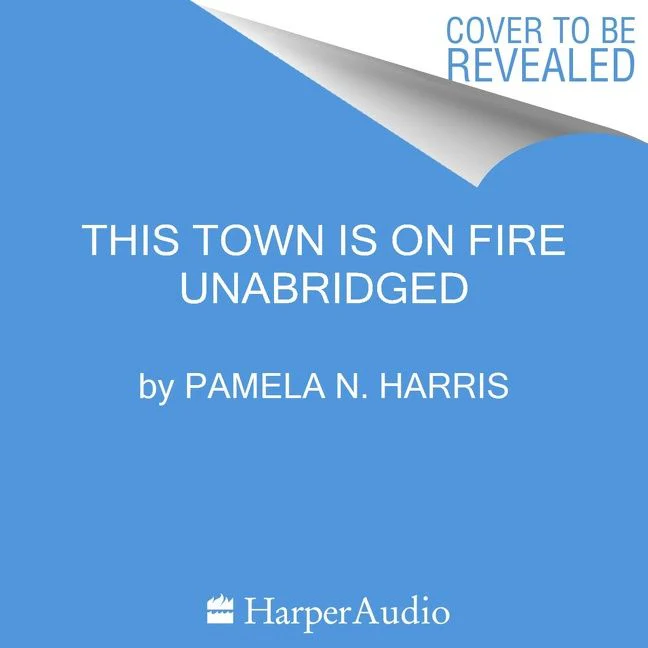This Town Is on Fire - Image 4