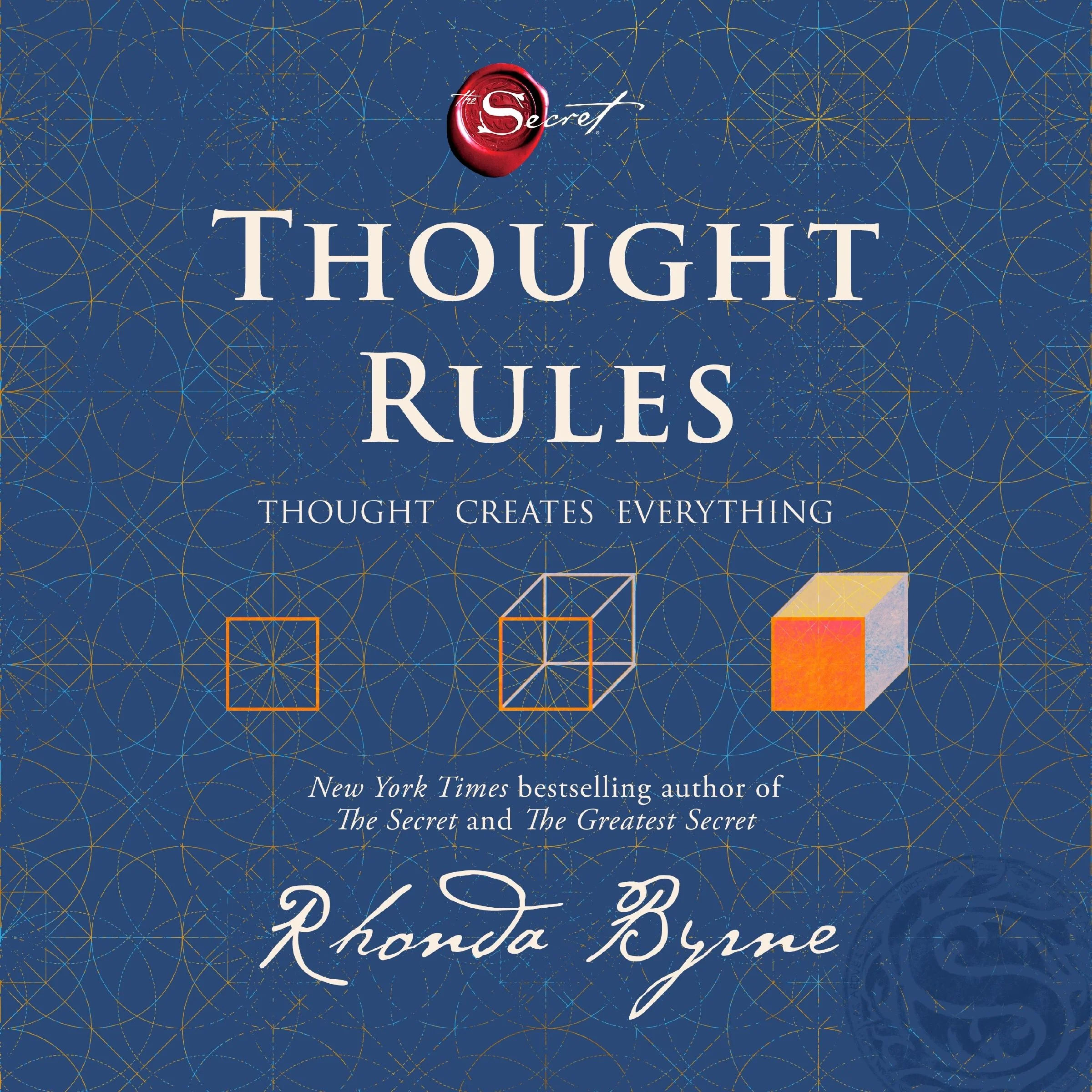 Thought Rules - Image 2