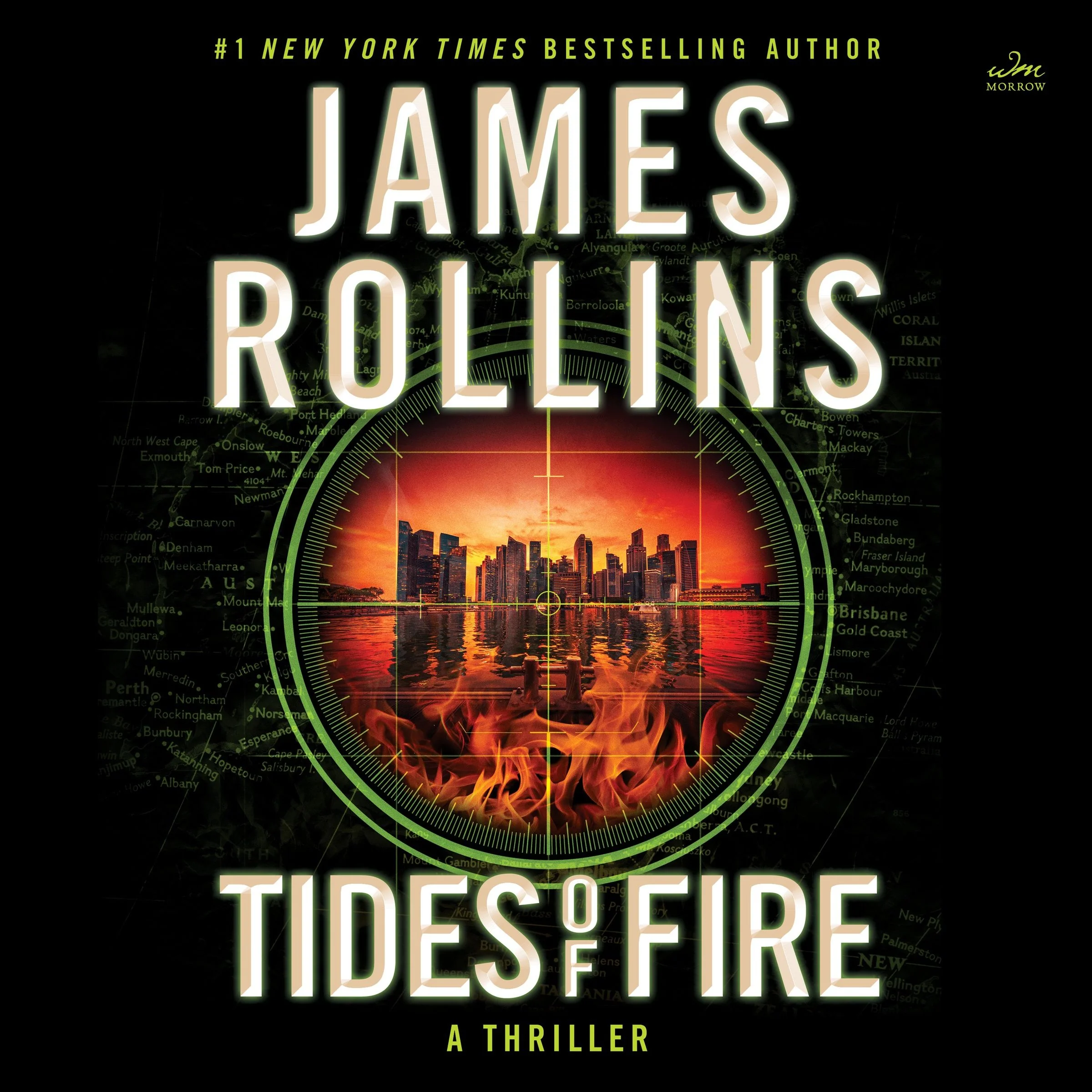 Tides of Fire - Image 7
