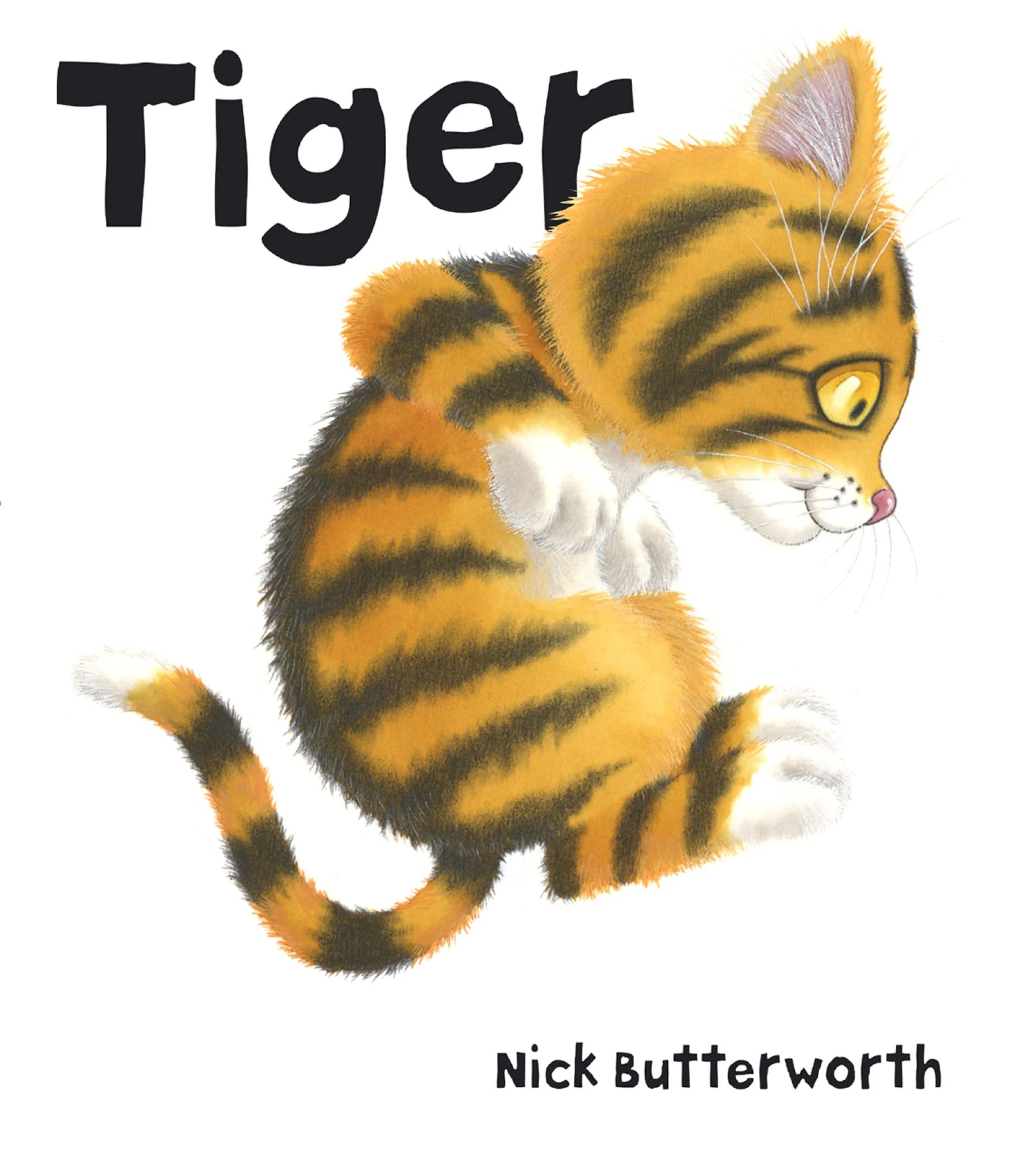 Tiger - Image 2
