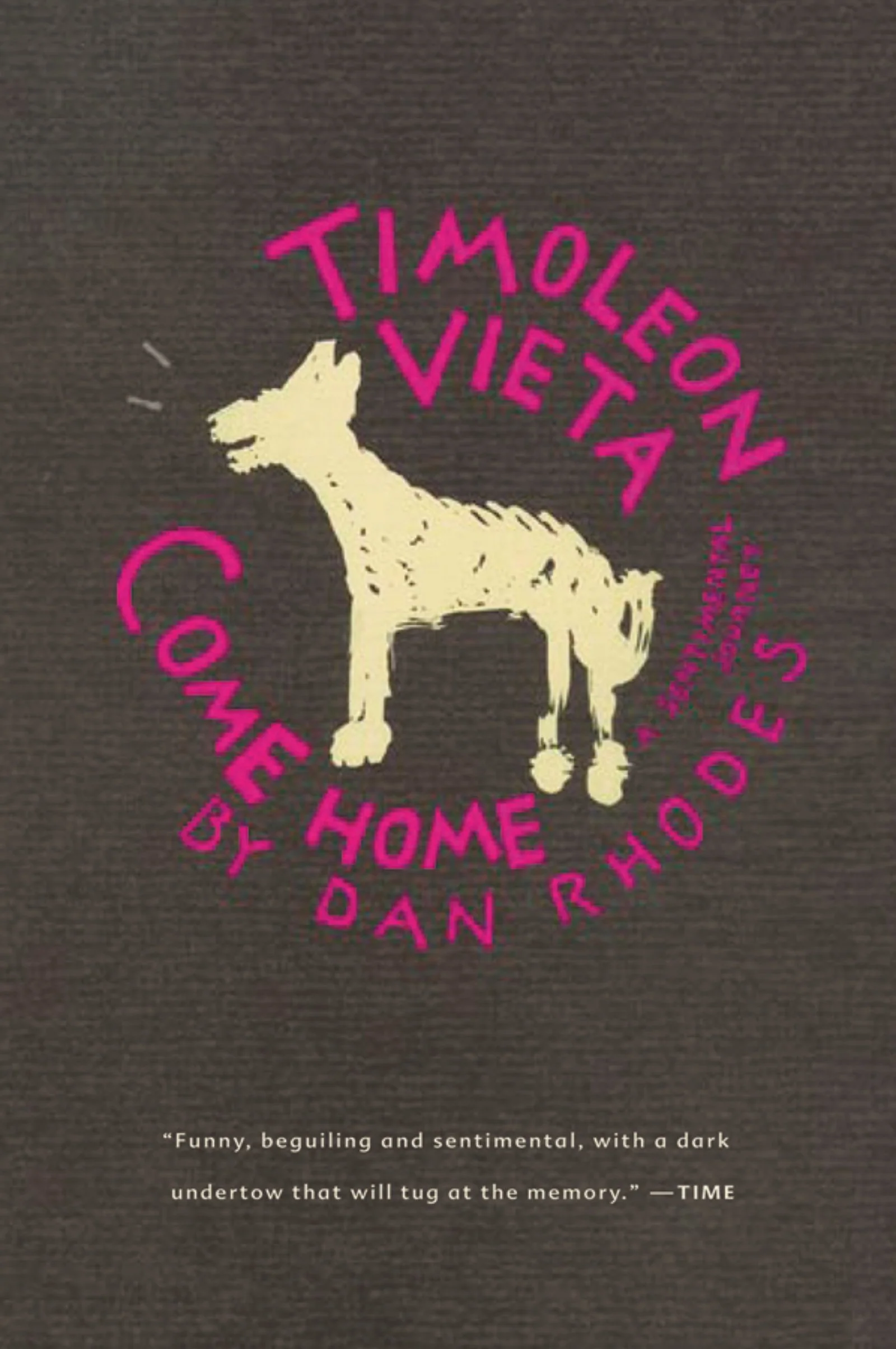 Timoleon Vieta Come Home - Image 2