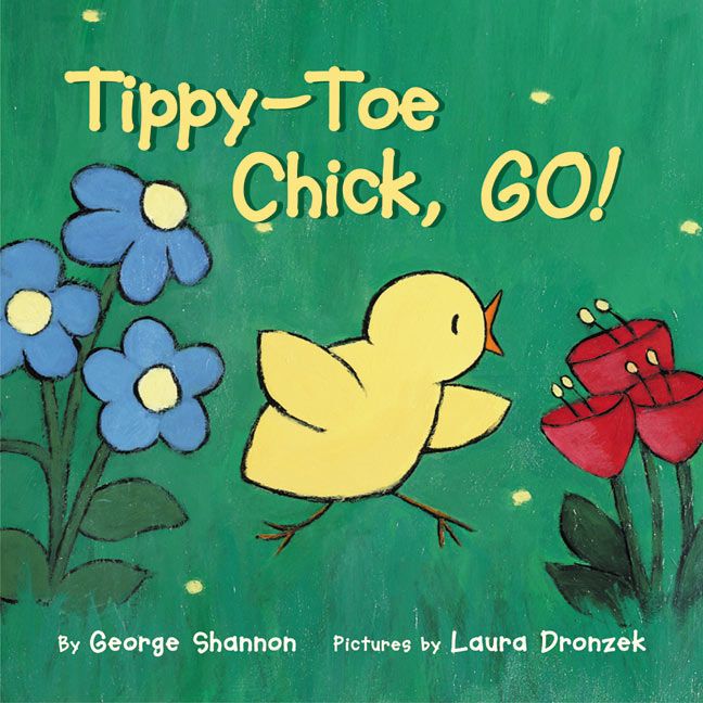 Tippy-Toe Chick, Go! - Image 2