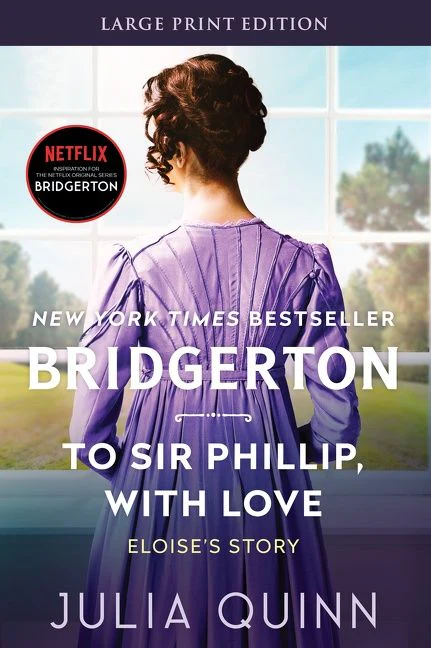 To Sir Phillip, With Love