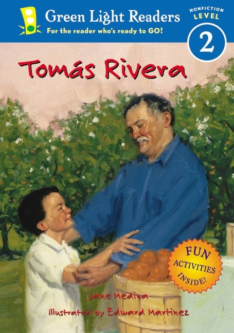 Tomás Rivera - Image 2