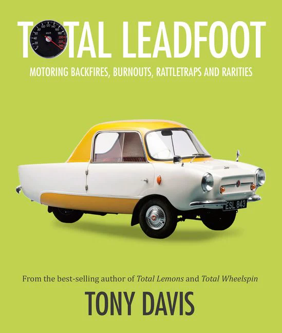 Total Leadfoot - Image 2