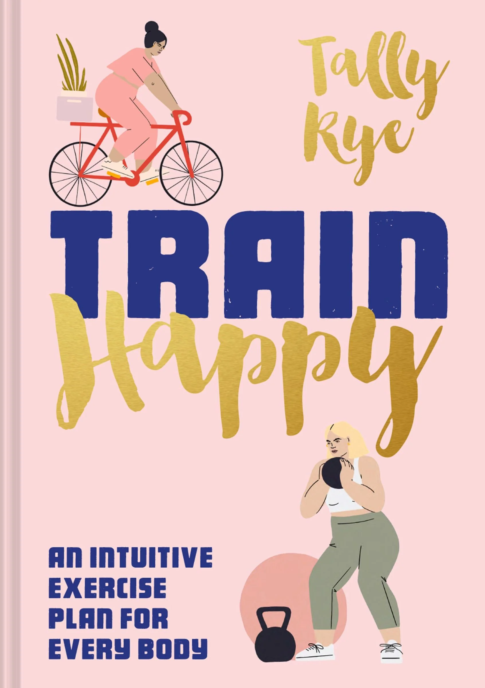 Train Happy - Image 2