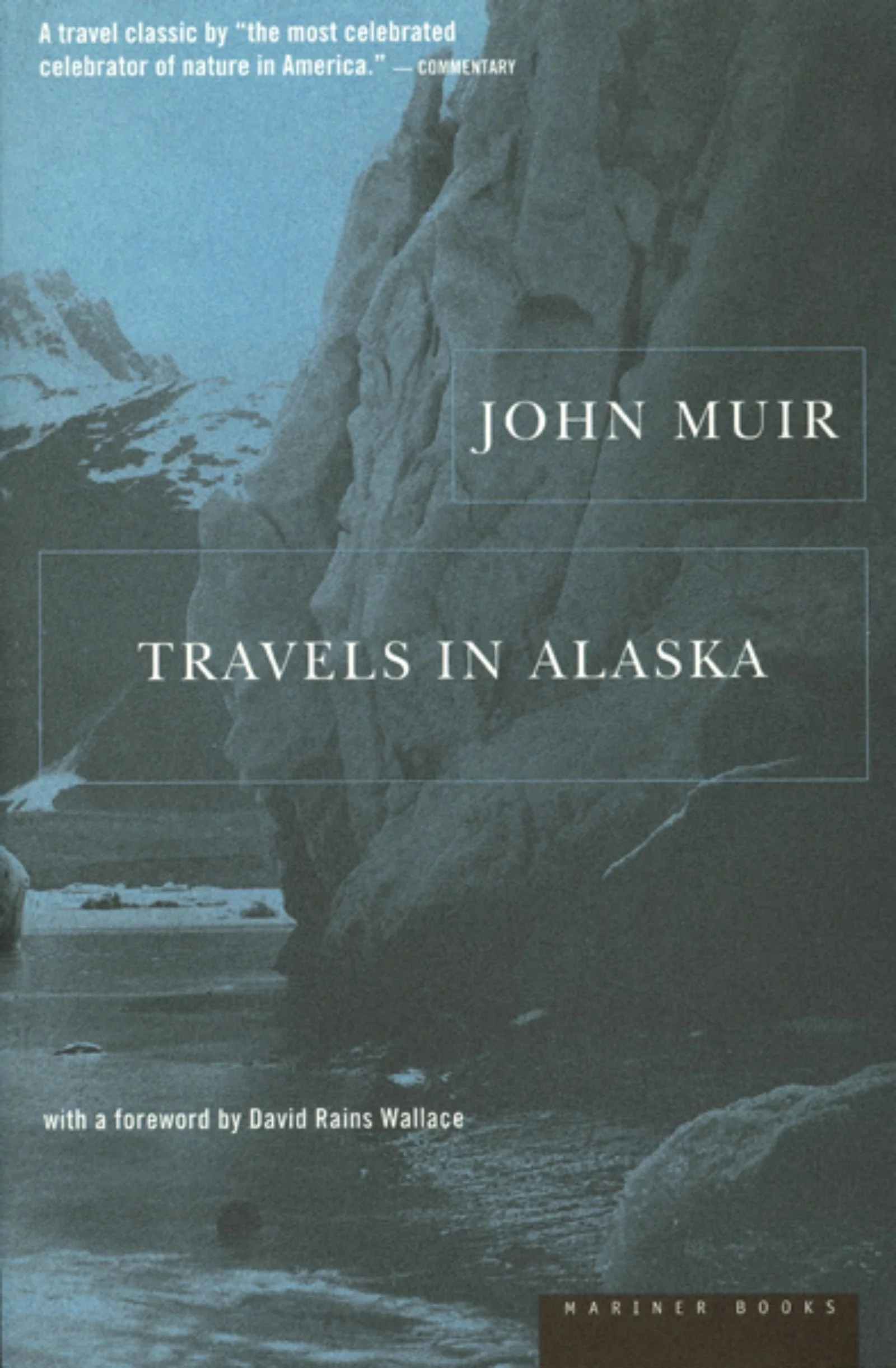 Travels In Alaska - Image 2