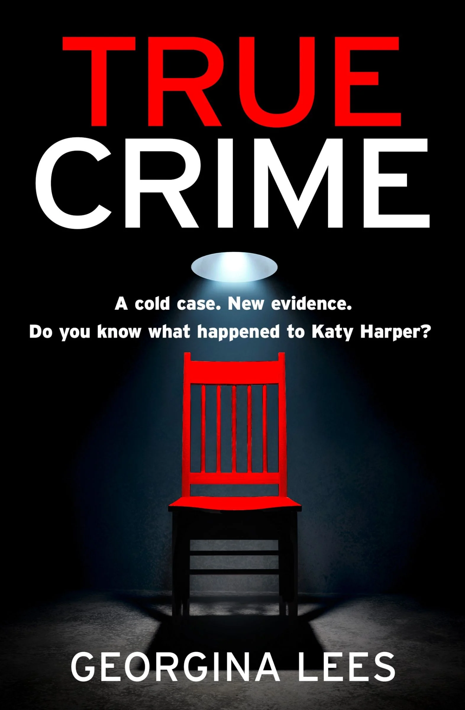 True Crime - Image 2