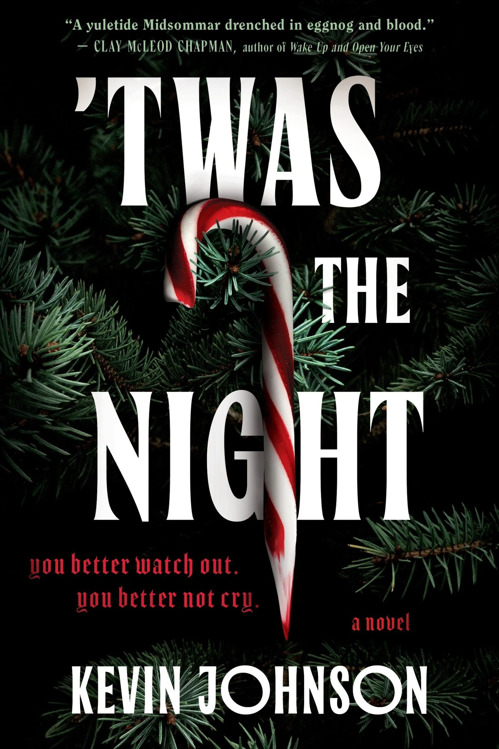 'Twas the Night - Image 3