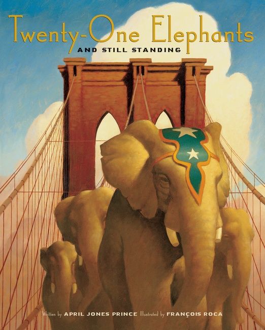 Twenty-One Elephants and Still Standing - Image 2