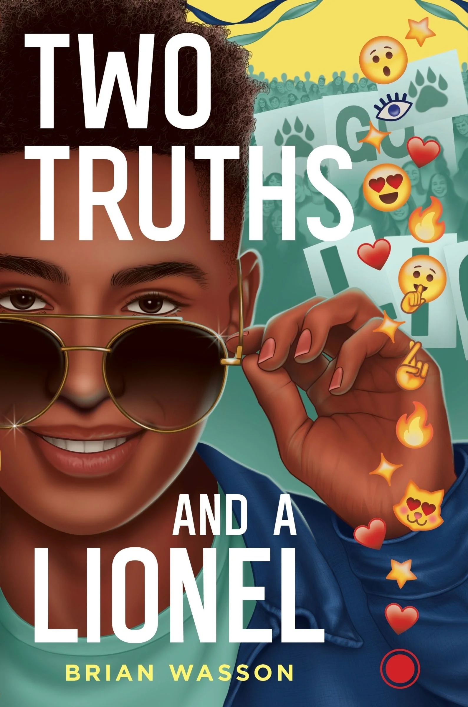 Two Truths and a Lionel - Image 2