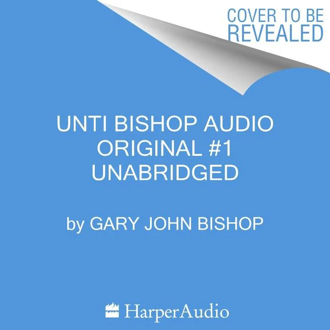 Unti Bishop Audio Original #1 - Image 2