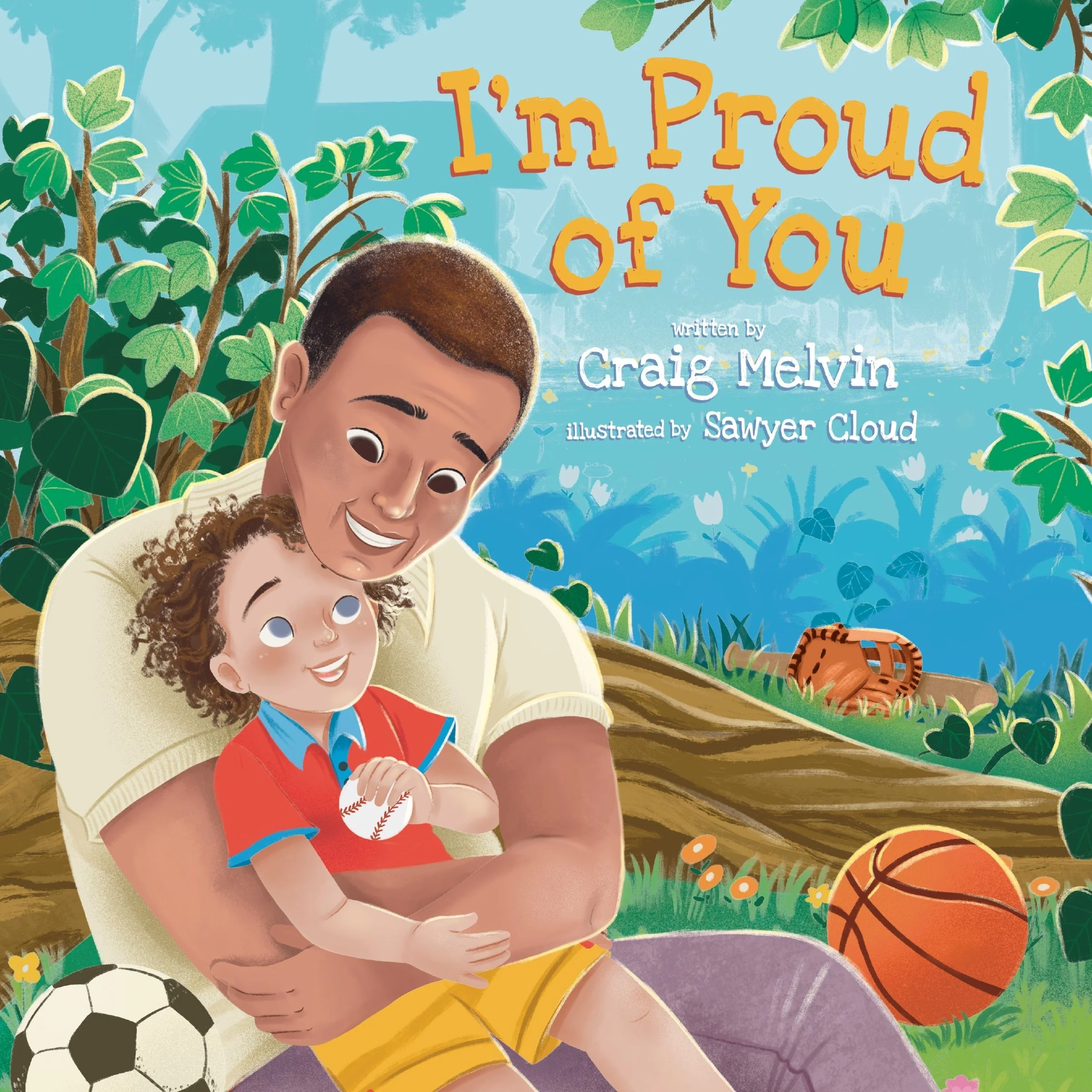 Unti CM Picture Book - Cooper - Image 2