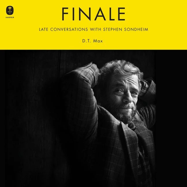 Unti Conversations with Stephen Sondheim