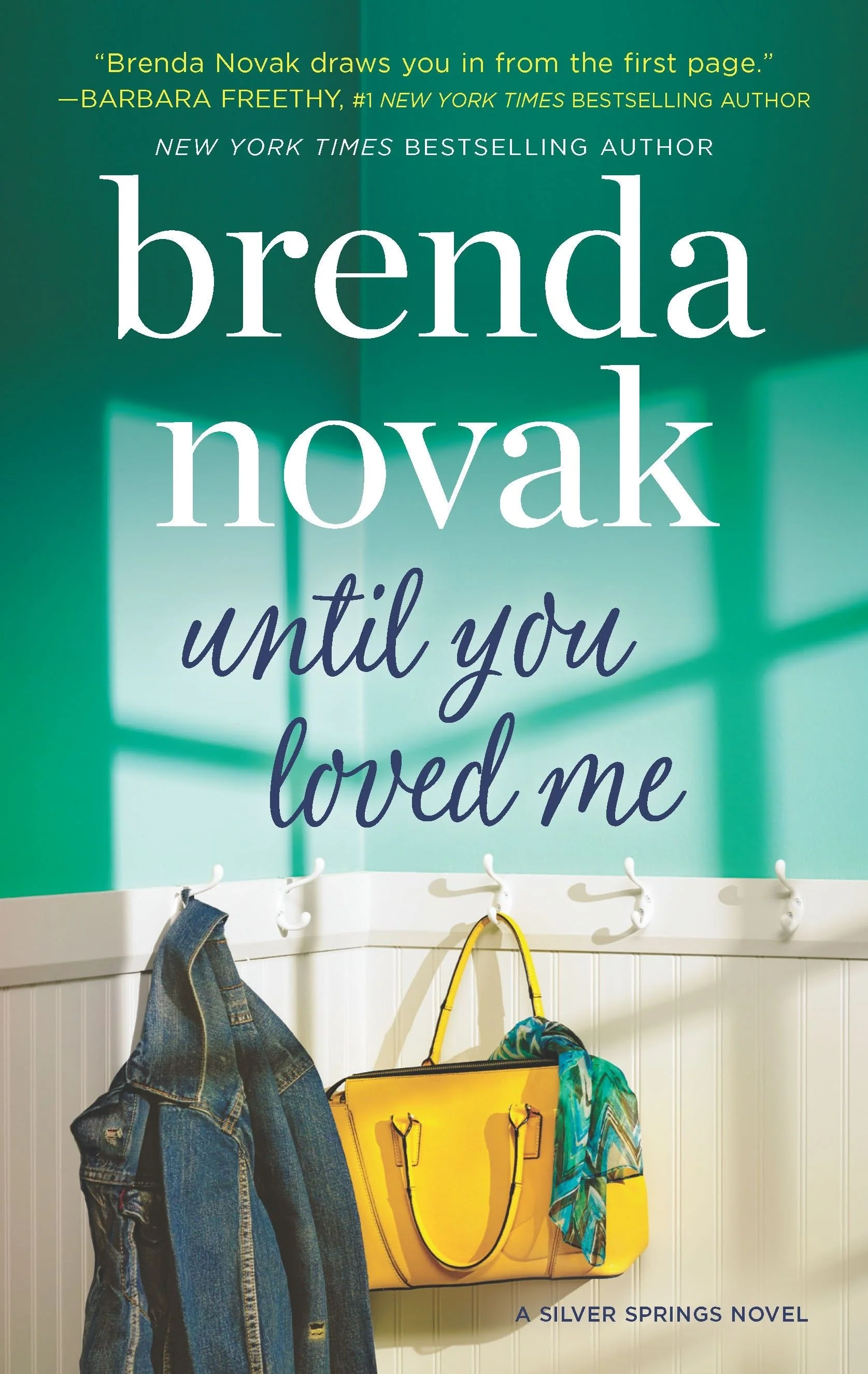 Until You Loved Me - Image 2