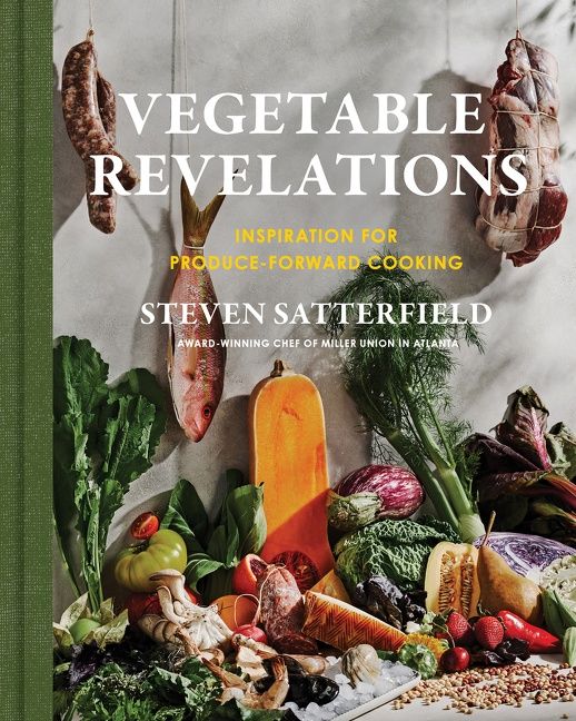 Vegetable Revelations - Image 2