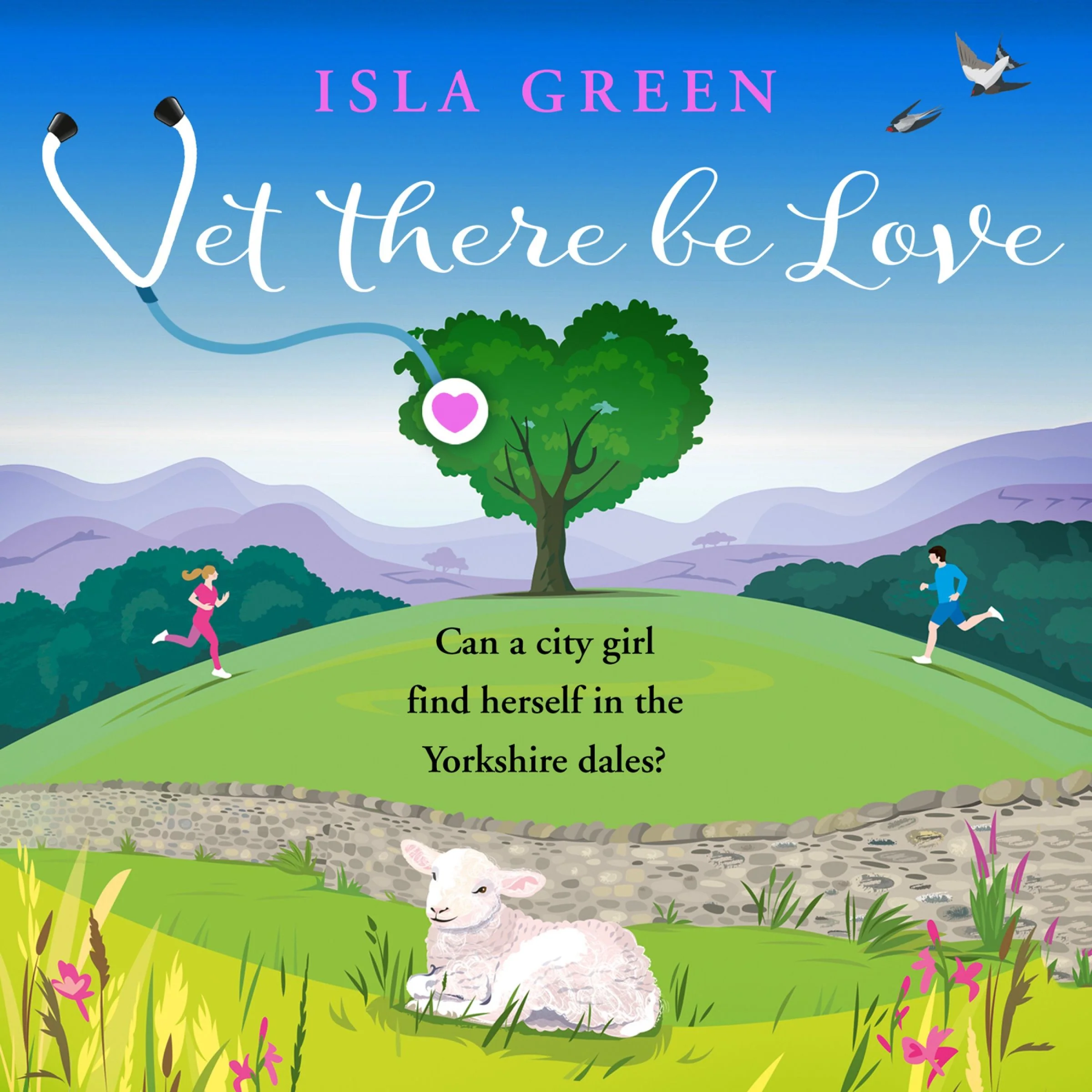 Vet There Be Love - Image 3