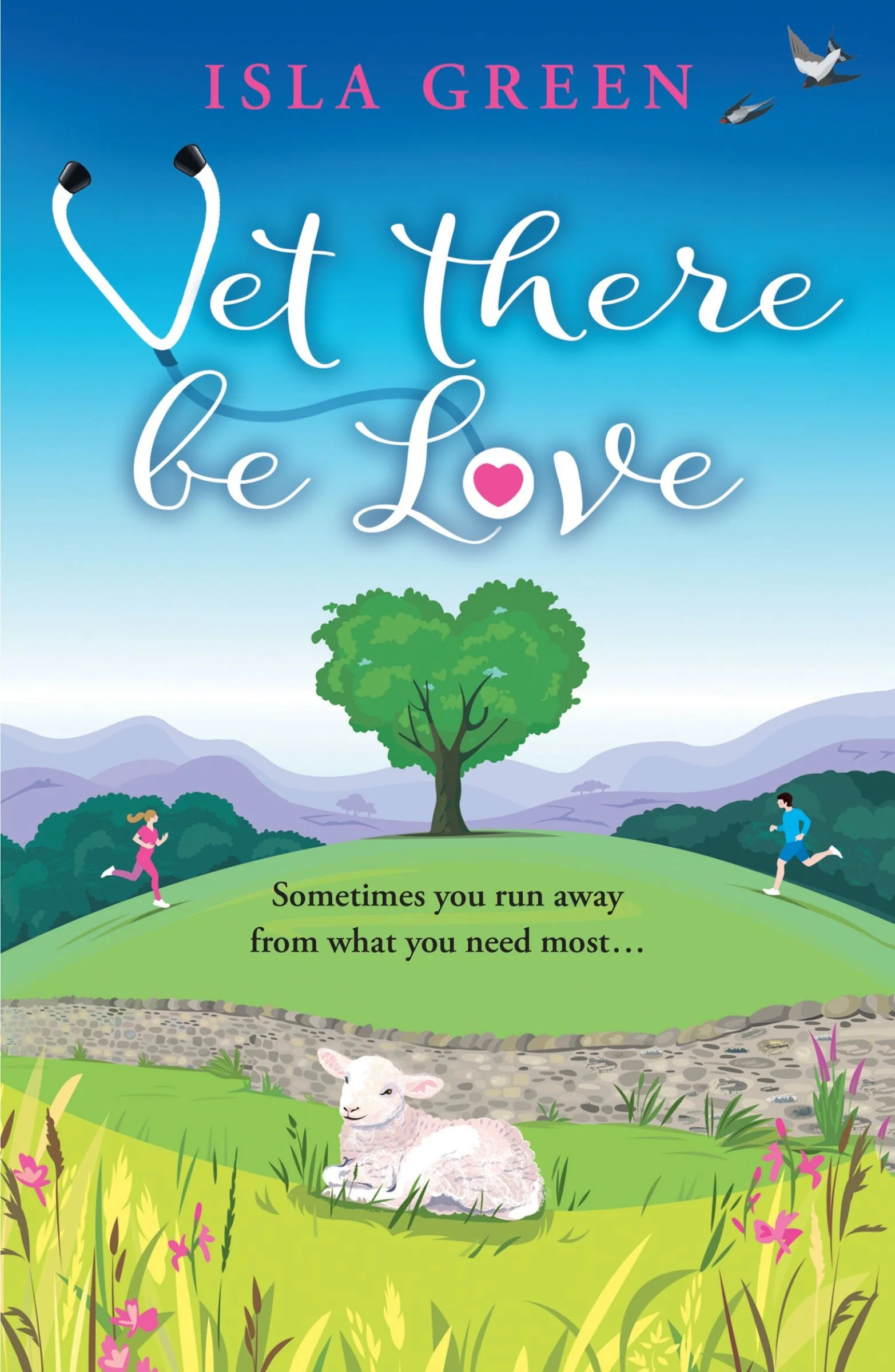 Vet There Be Love - Image 4