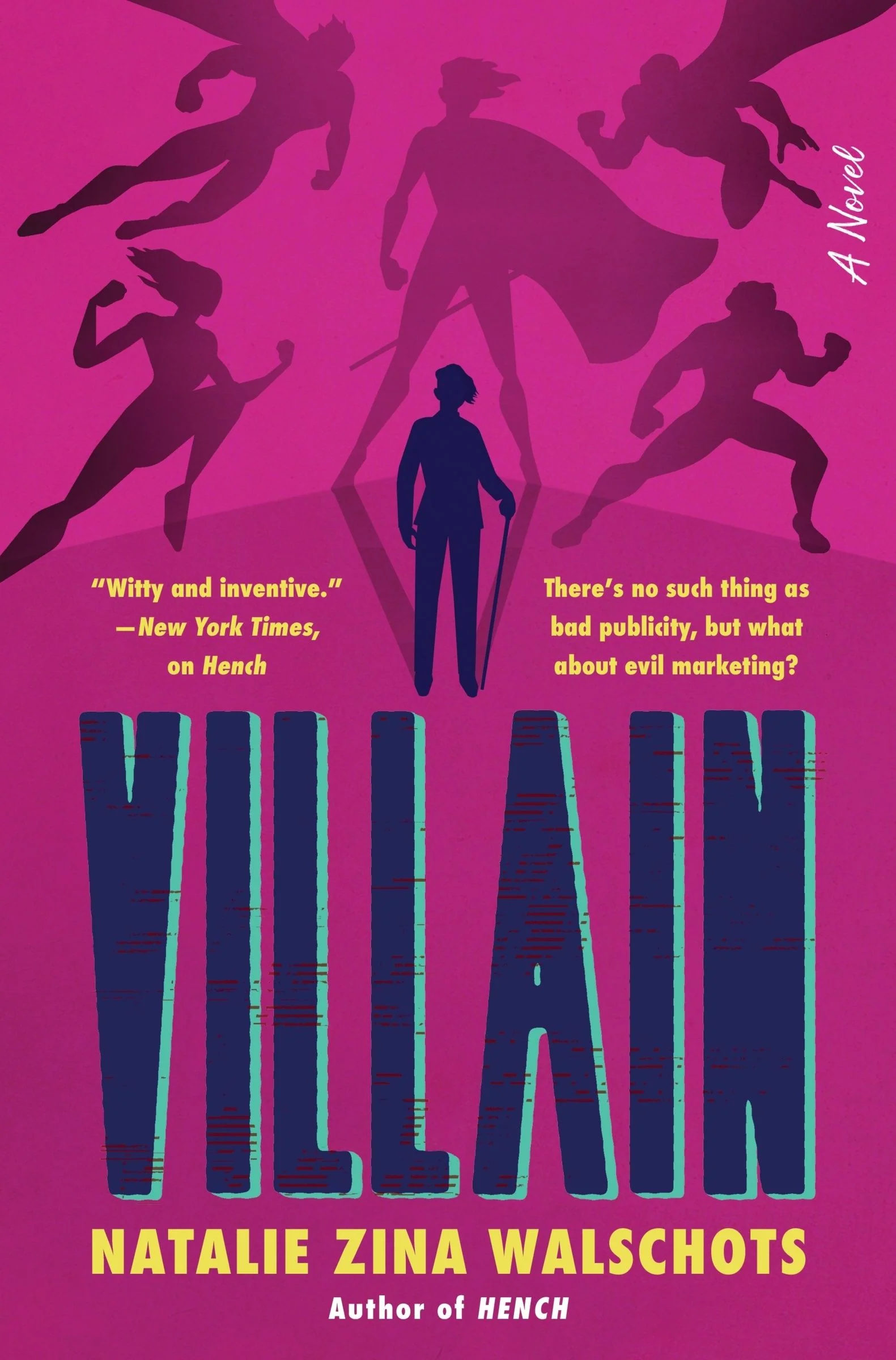 Villain