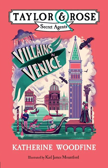 Villains in Venice - Image 2