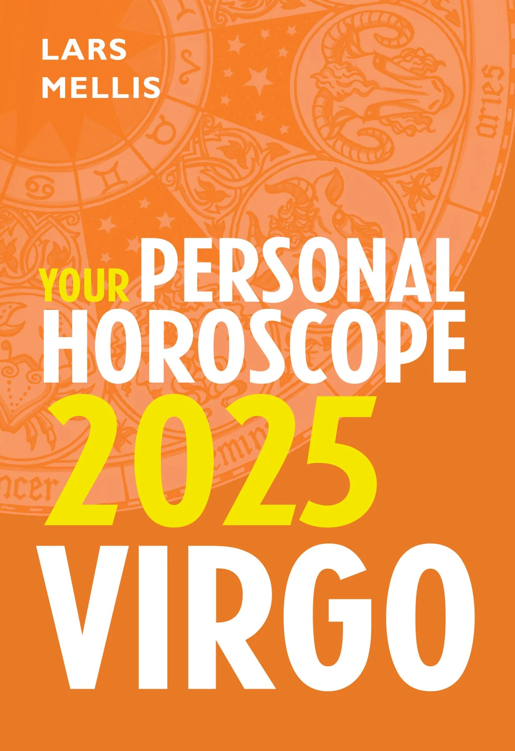 Virgo 2025: Your Personal Horoscope - Image 2