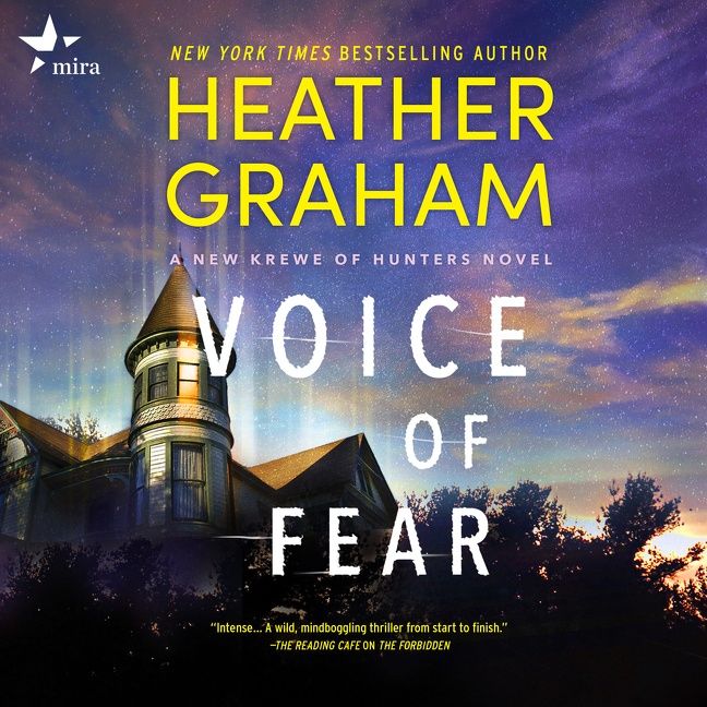 Voice of Fear - Image 4