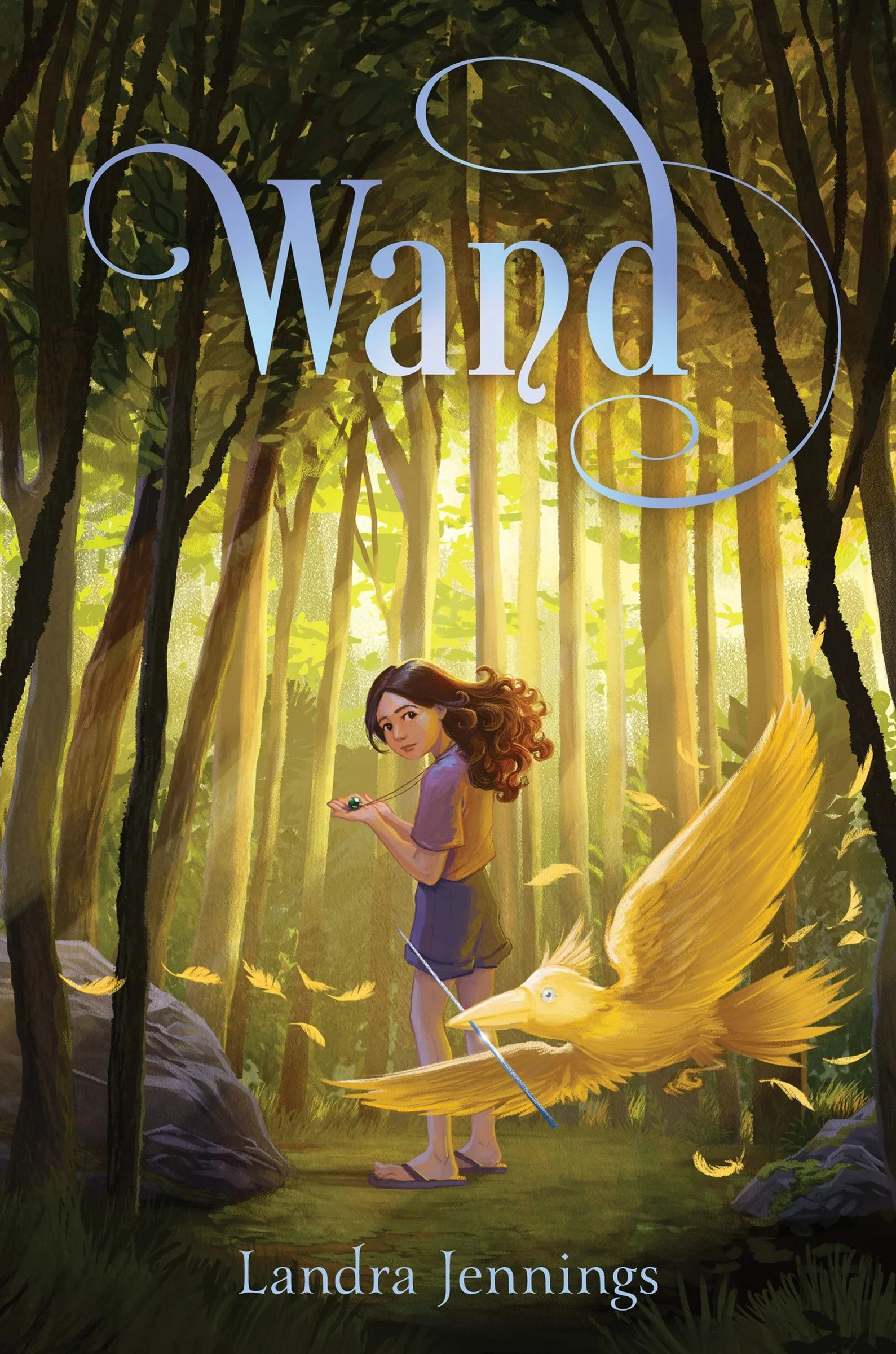 Wand - Image 2