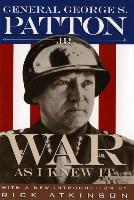 War As I Knew It - Image 2