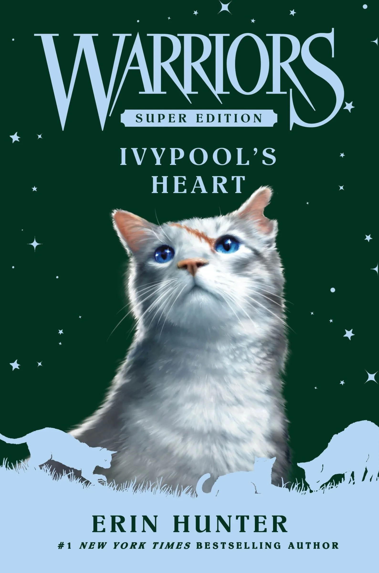 Warriors Super Edition: Ivypool’s Heart - Image 3