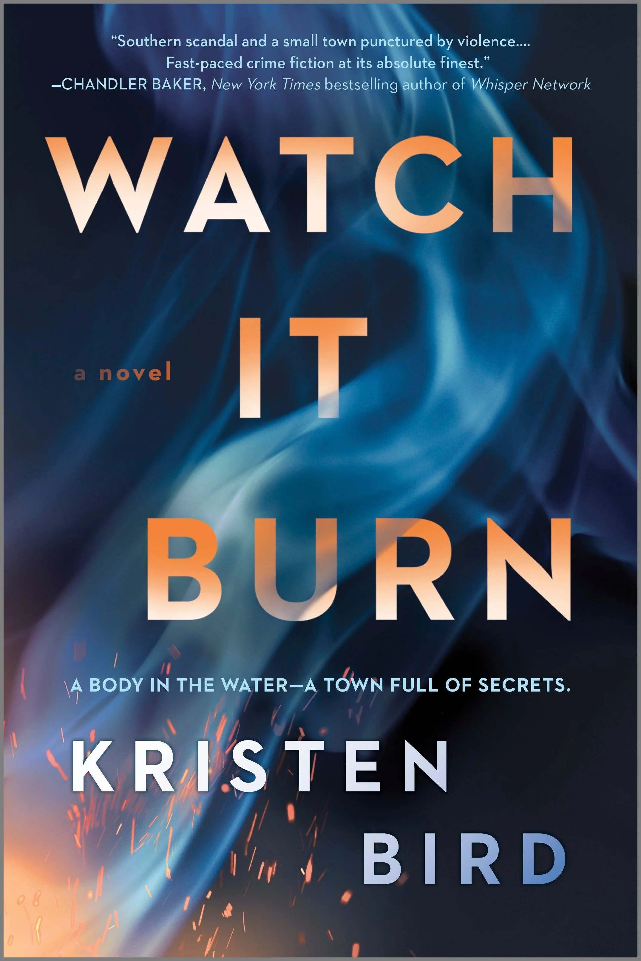 Watch It Burn - Image 3