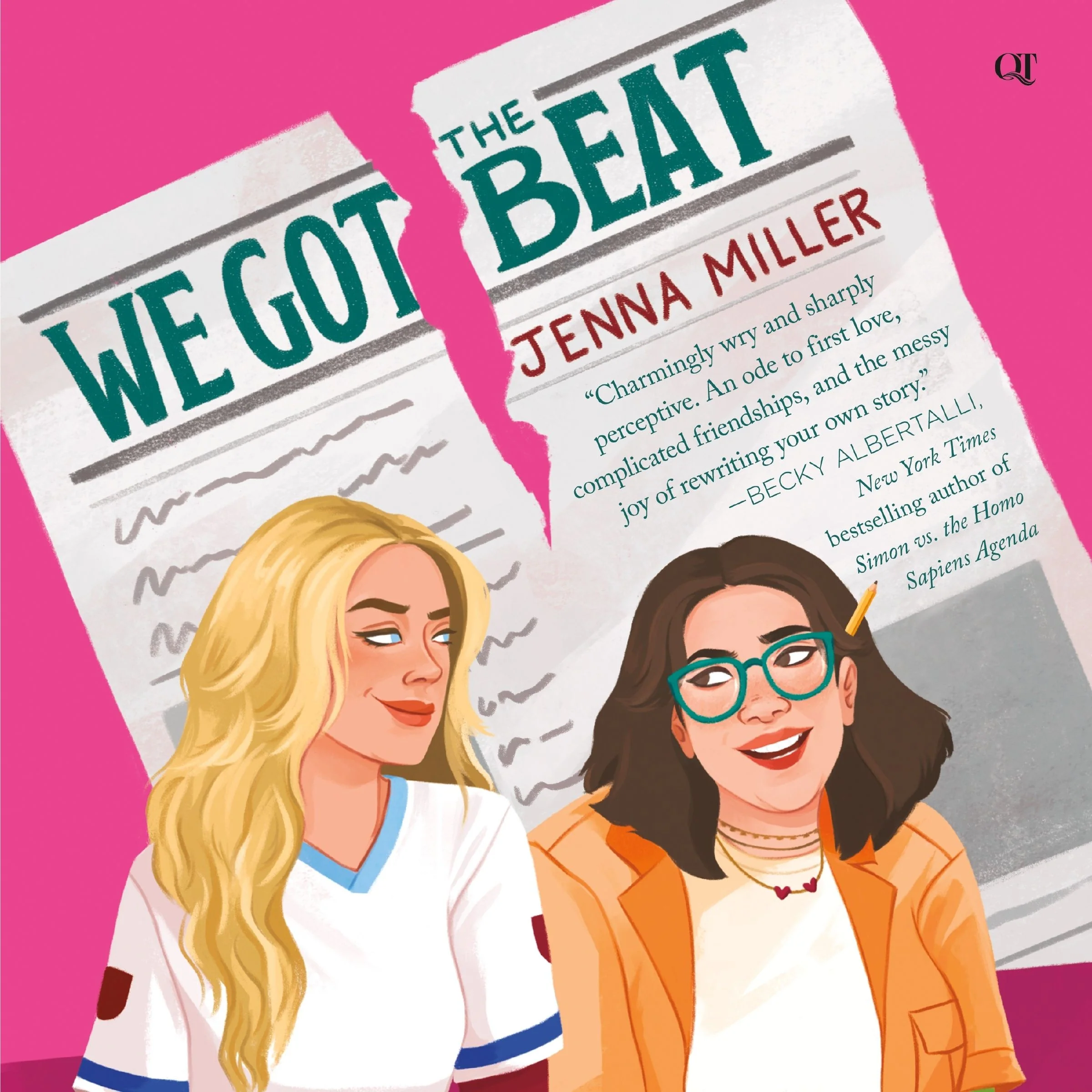 We Got the Beat - Image 4