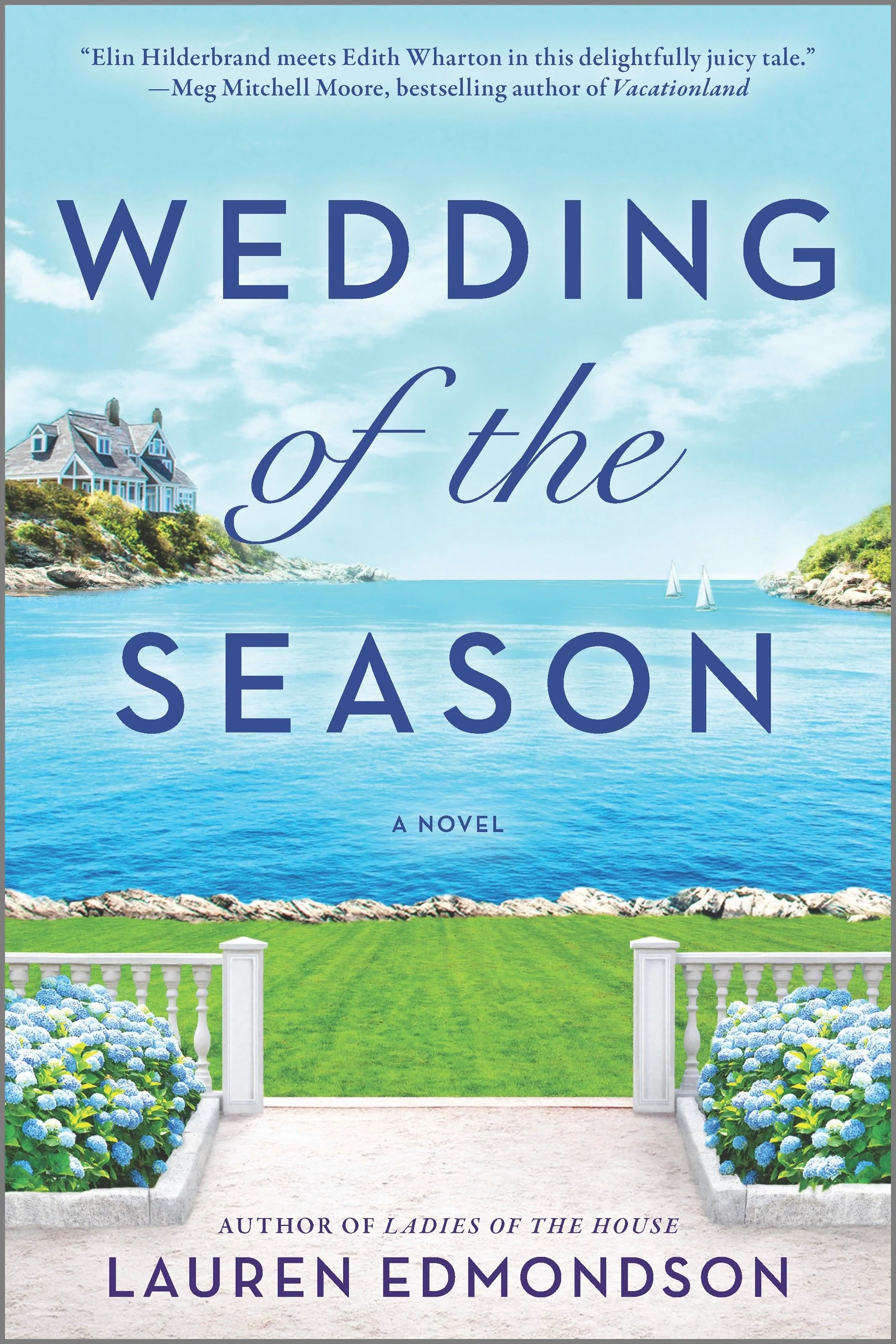 Wedding of the Season - Image 2