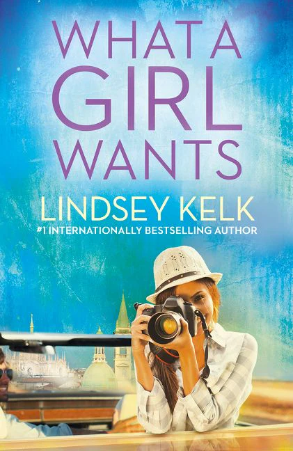 What a Girl Wants - Image 2