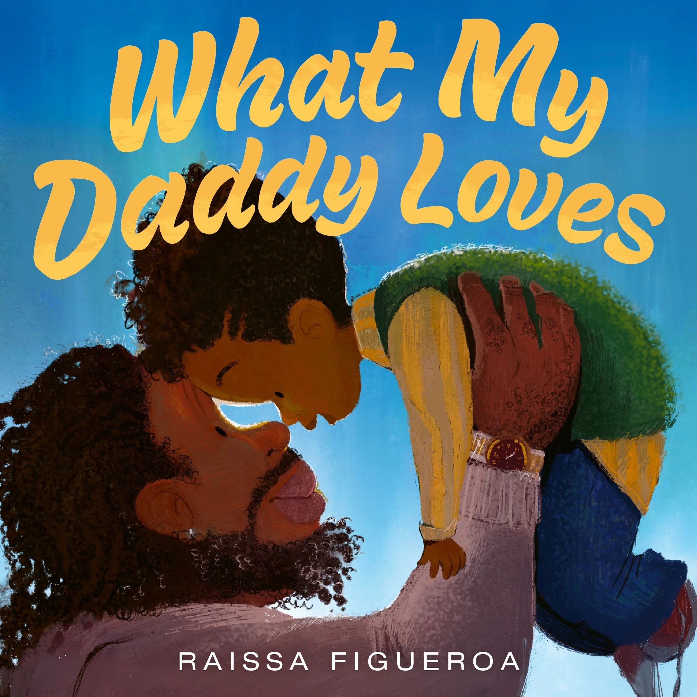 What My Daddy Loves - Image 2
