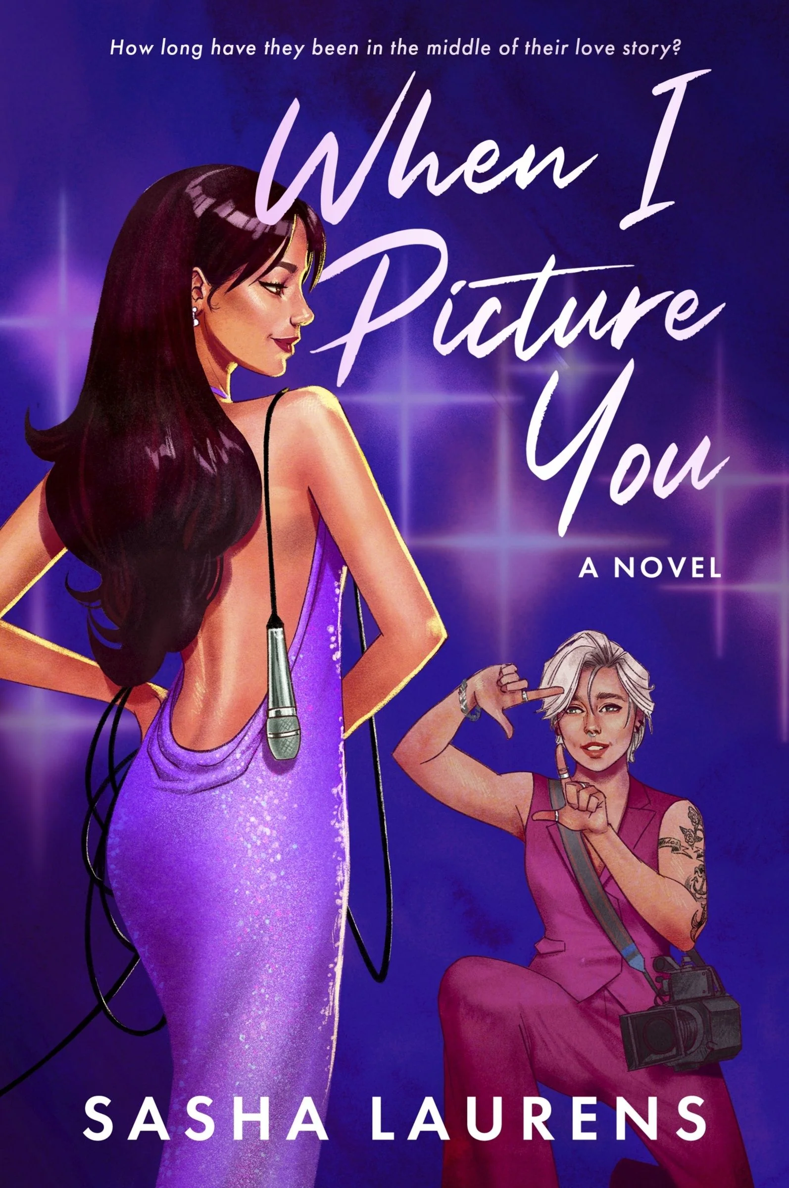 When I Picture You - Image 2