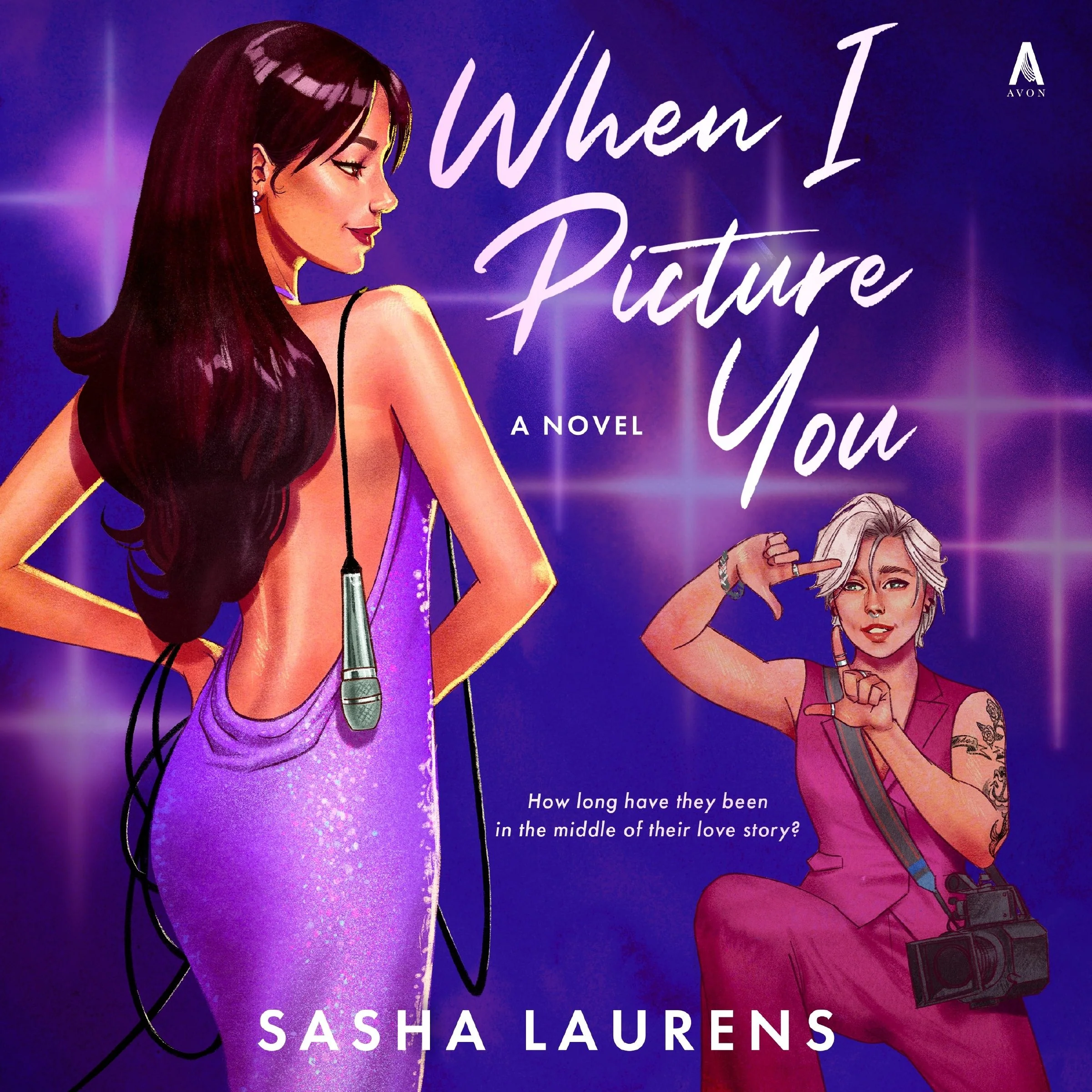 When I Picture You - Image 3