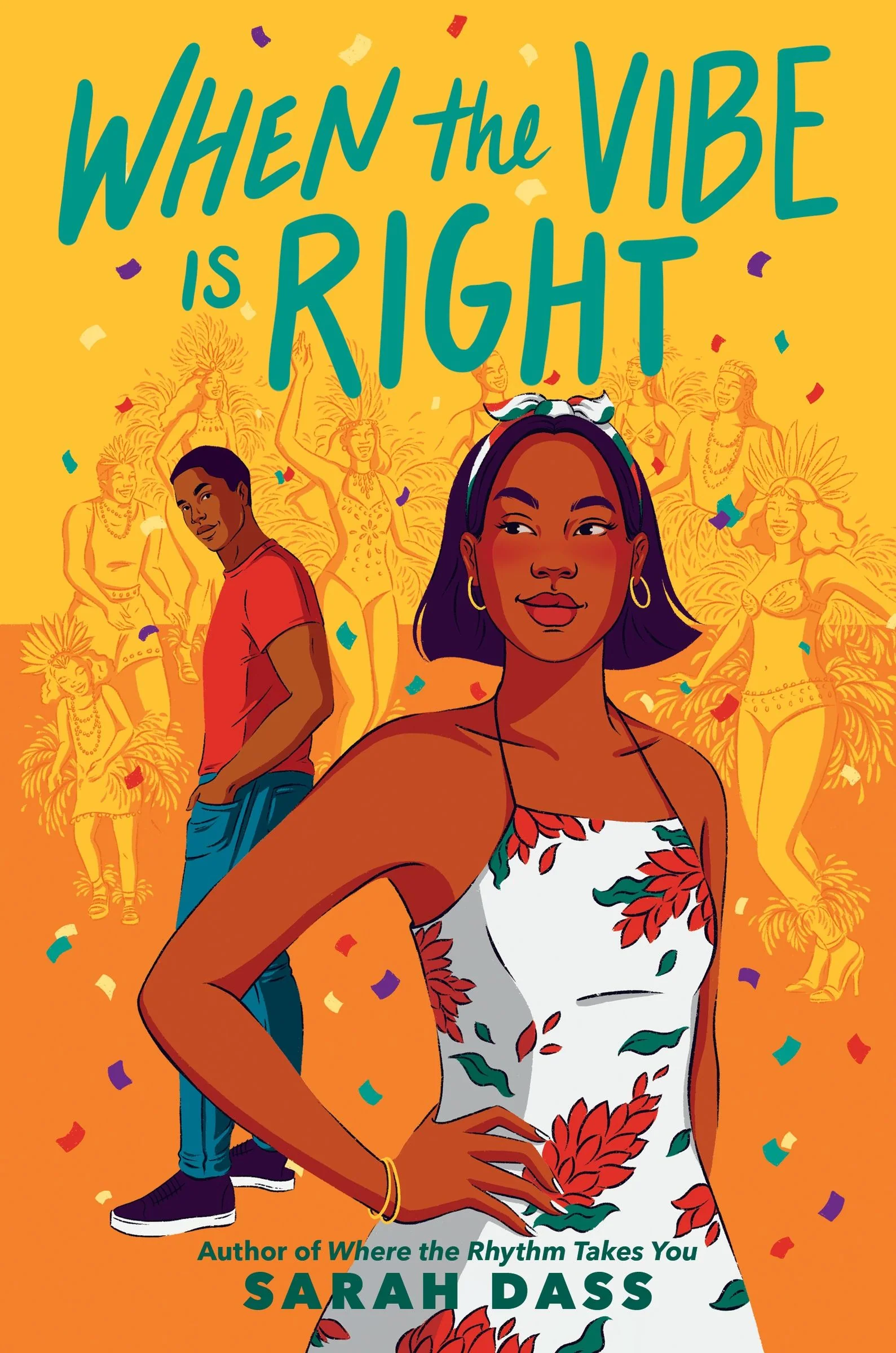 When the Vibe Is Right - Image 2