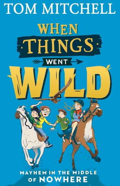 When Things Went Wild - Image 3