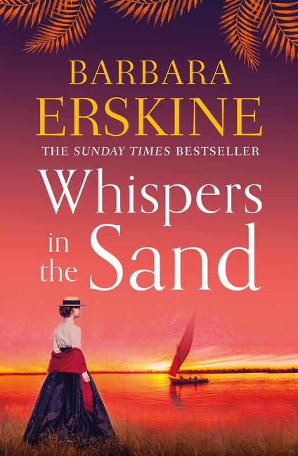 Whispers in the Sand - Image 2
