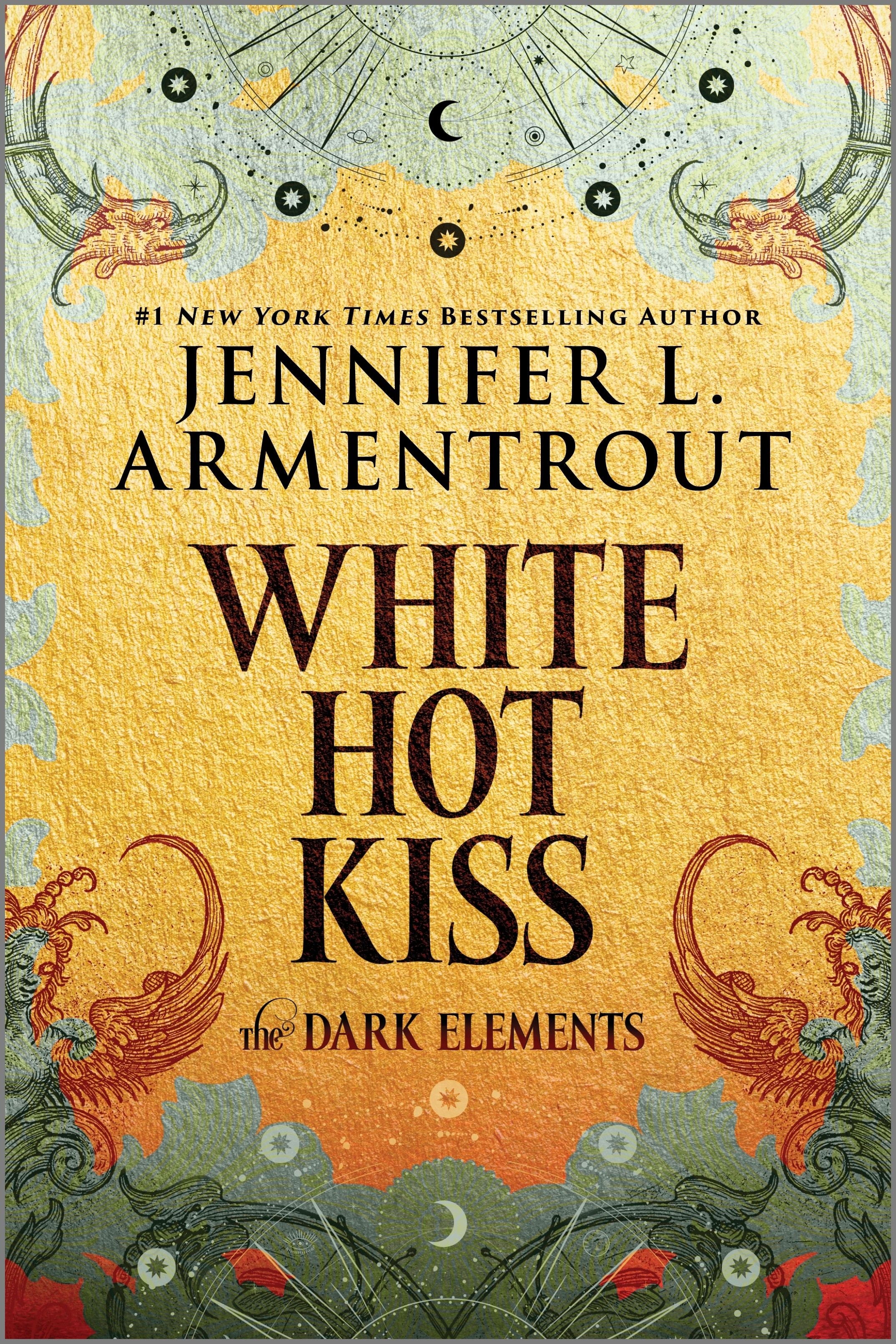 White Hot Kiss - Image 3